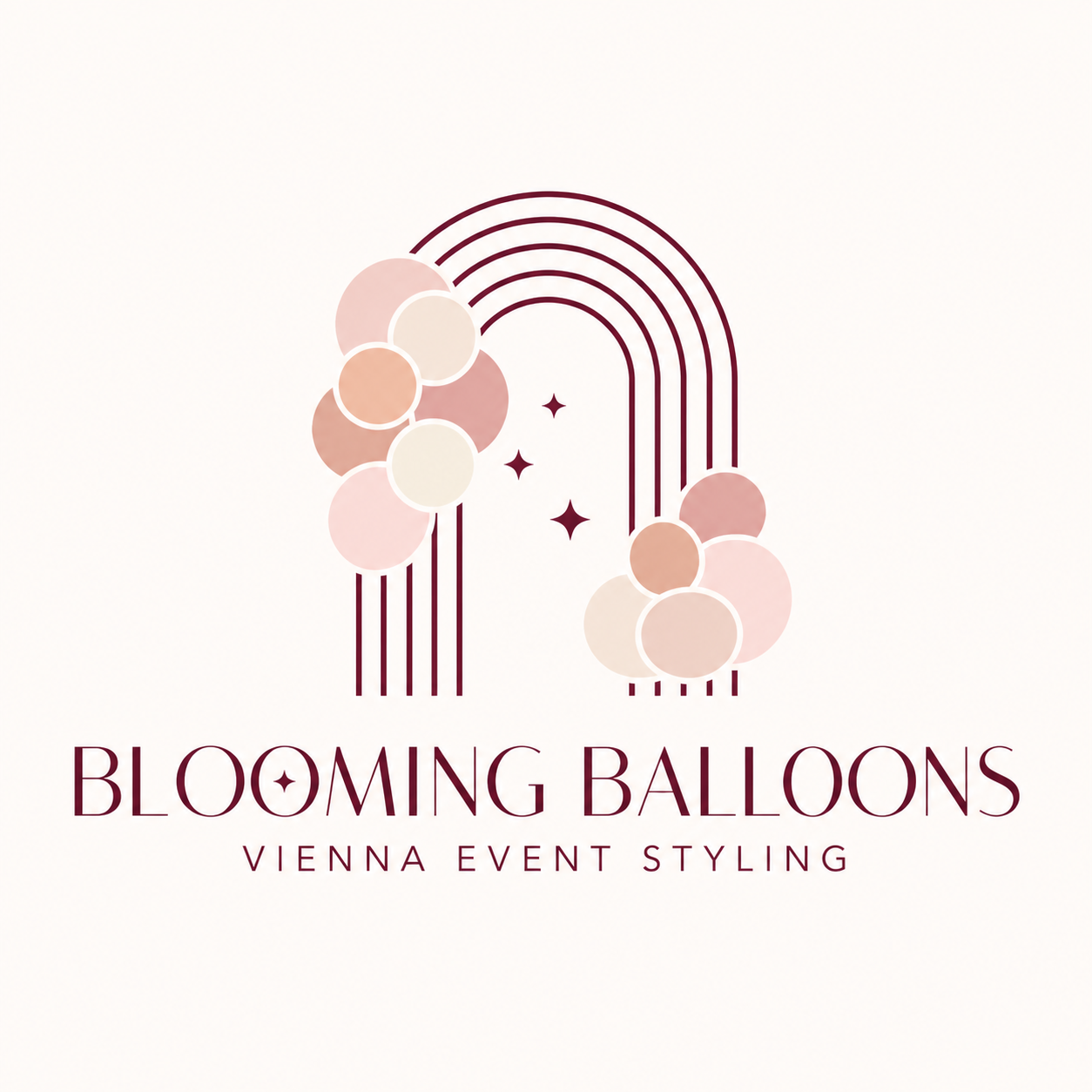 Blooming Balloons – Vienna Event Styling